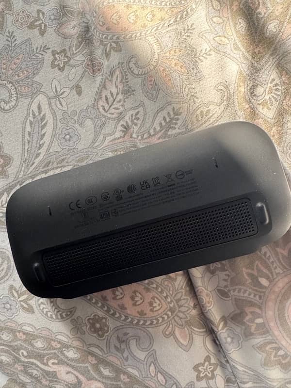 Bose Soundlink Flex 2