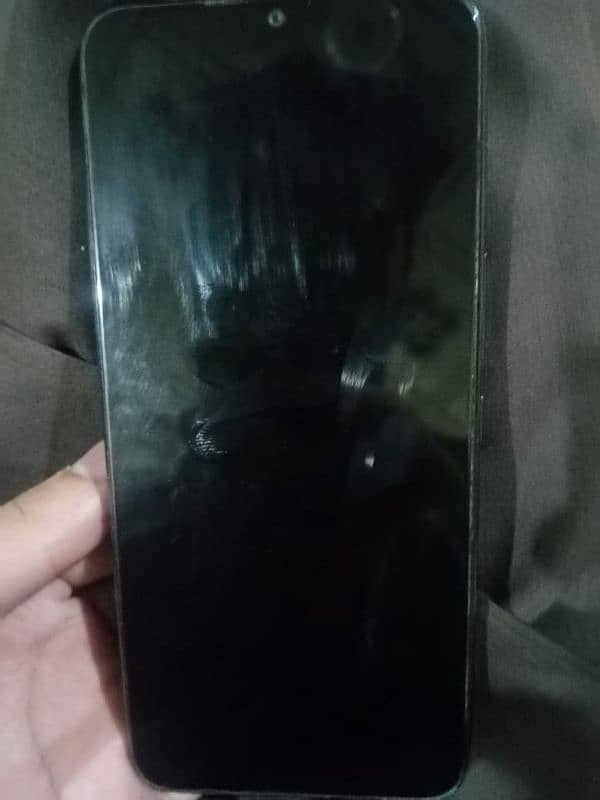 Infinix Hot 10i 18500 2