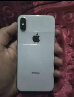 i phone x non pta face id off only msg on my whatsapp   03468665724