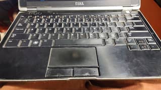 Dell core i5 4GB ram 250 hard