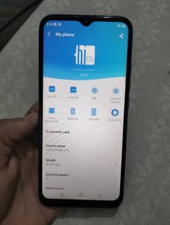 Tecno spark 6 go