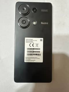 Redmi Not 13 Pro 12/512