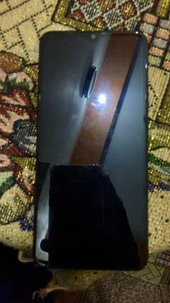 vivo s1 4/128 with box and charger