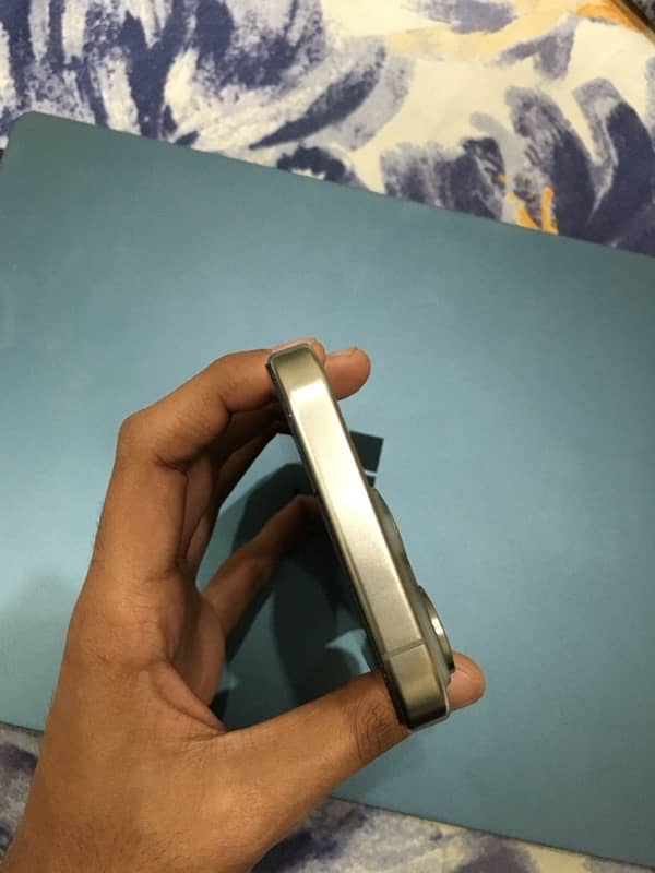 Iphone 15 Pro 256gb non pta 6