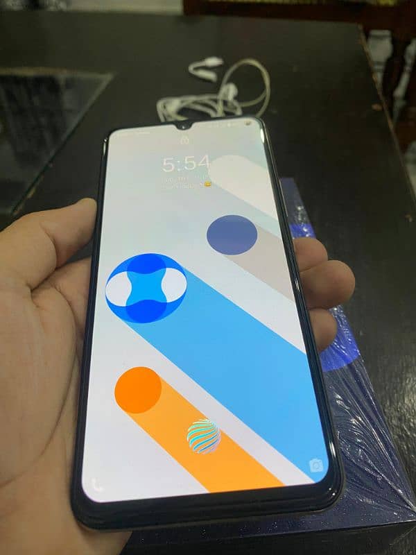 vivo v23e 8