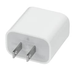 APPLE 20W 2PIN ADAPTER