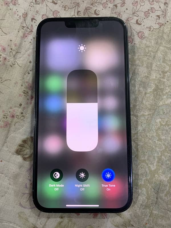 i phone 13 pro non pta factory unlock with box 7