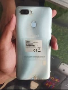 Oppo a11k