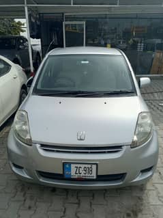 Toyota Passo 2008, Toyota,Passo,2008