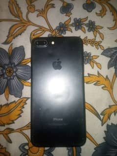 iphone 7 Plus 128 Gb non pta