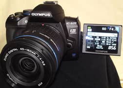 Olympus