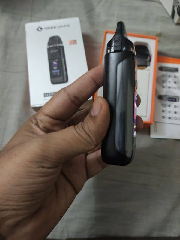 digi max vape pod mod 80 watt vape 2