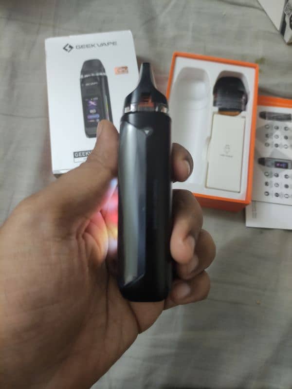 digi max vape pod mod 80 watt vape 7