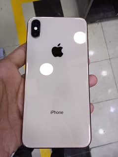 xs max 64 GB