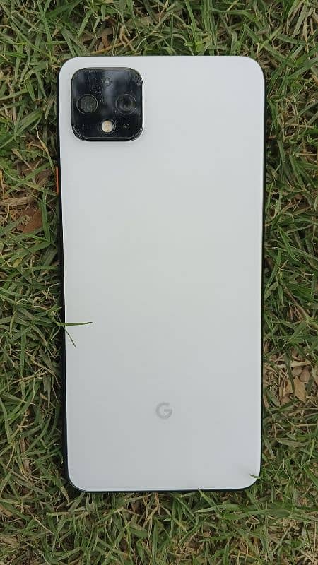 Google Pixel 4X Only board issue 0