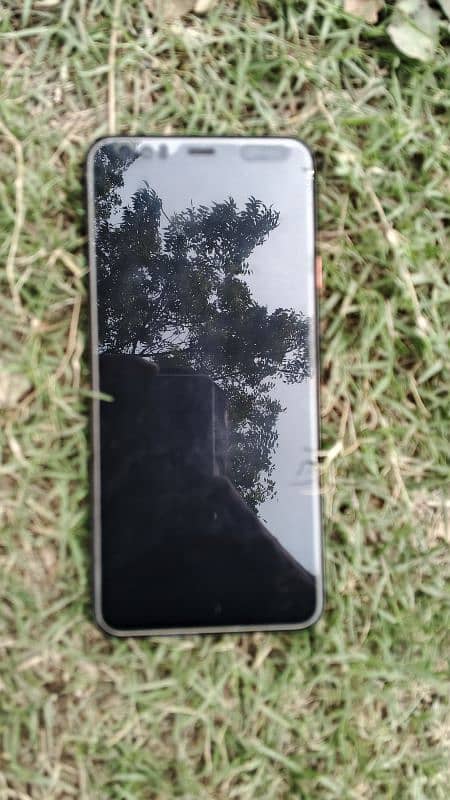 Google Pixel 4X Only board issue 6