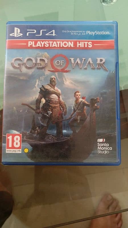 god of war 0