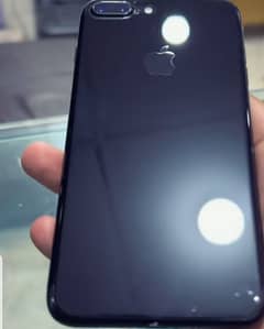 I Phone 7 plus pta APPROVED