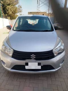 Suzuki Cultus VXR 2019