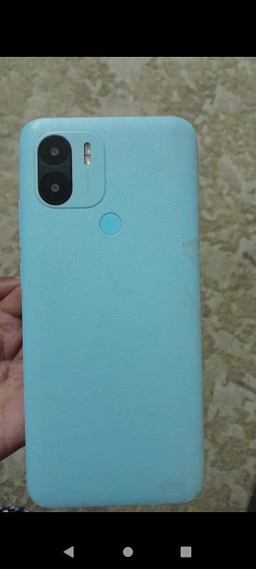 Redmi ( Xiaomi) note for selling 1