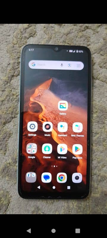 Redmi ( Xiaomi) note for selling 2