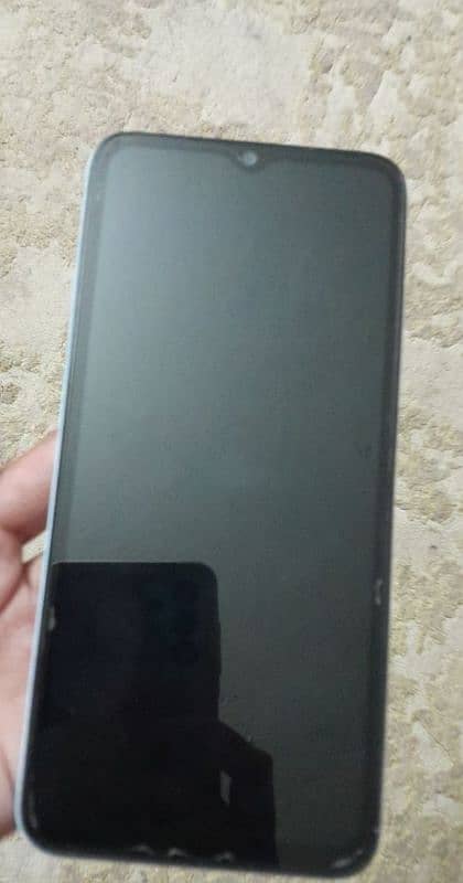 Redmi ( Xiaomi) note for selling 3