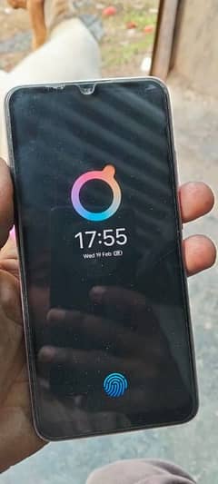 vivo s1pro