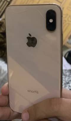 iPhone Xs non pta 64gb