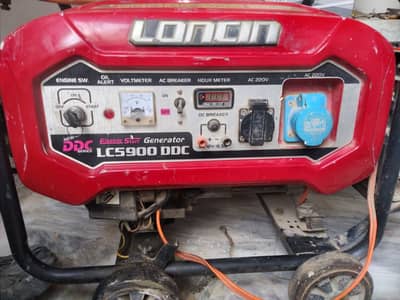LC5900 New DDC series - Generators - 1098644658
