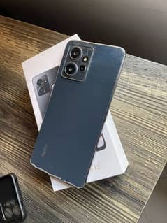 REDMI NOTE 12 PTA