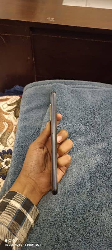 Vivo y33s, Dual sim, With Box, Some Panel Lines, Touch 100% Work 6