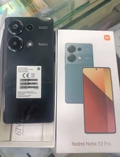 Redmi Note 13 Pro