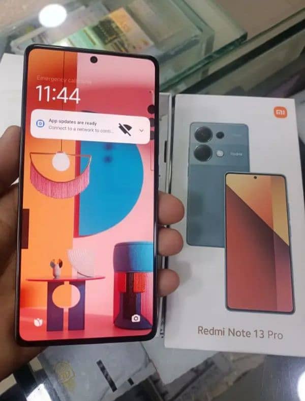 Redmi Note 13 Pro 2