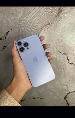 Iphone XR Converted to 13 Pro