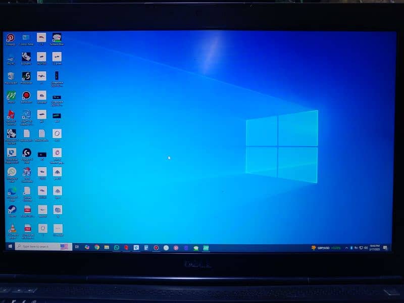 DELL Precision M6800 work station 6