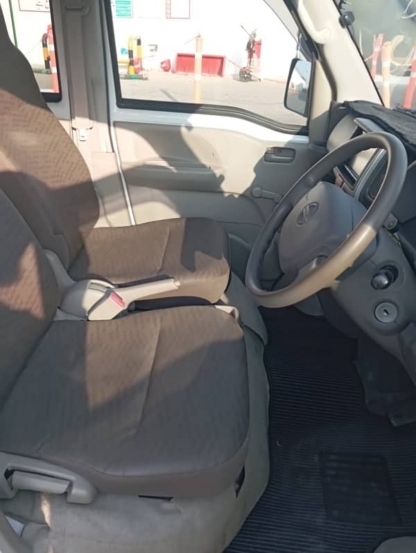 nissan clipper DX 2018/2024 unregistered grade R 8