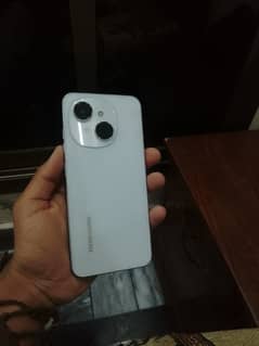 Tecno spark go 1