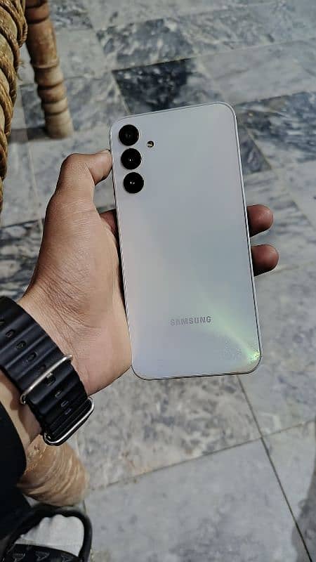 Samsung A15 5G 0