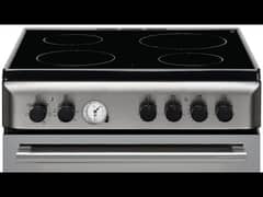 Ariston Electric stove with oven