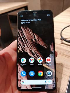 google pixel 4xl