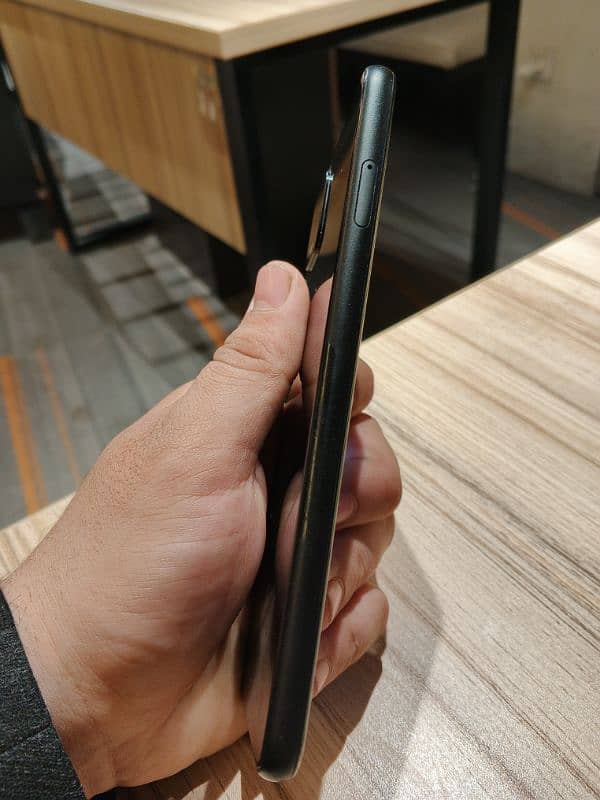 google pixel 4xl 3