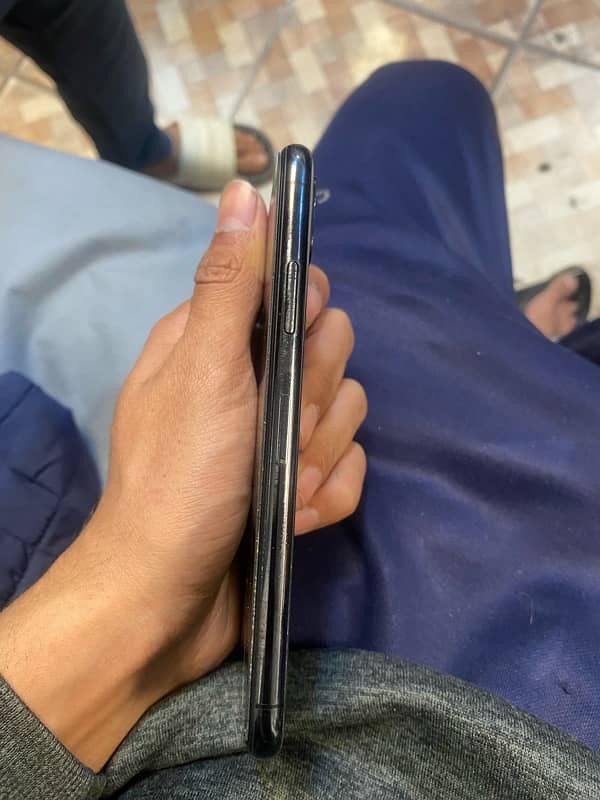 Iphone X 64 GB 1