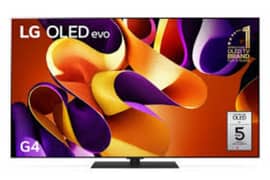 LG OLED 65G4