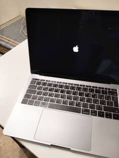 Macbook Pro 13-inch 2017