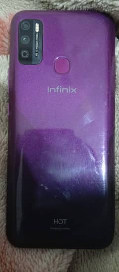 Infinix