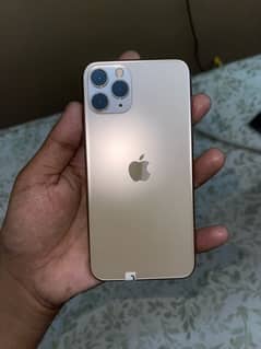 IPhone 11 Pro 256GB PTA APPROVED