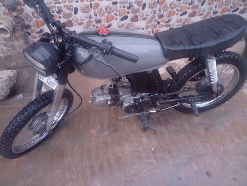 sale bike 1