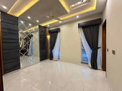 5 Marla House For Rent In Sector C Bahria Town Lahore