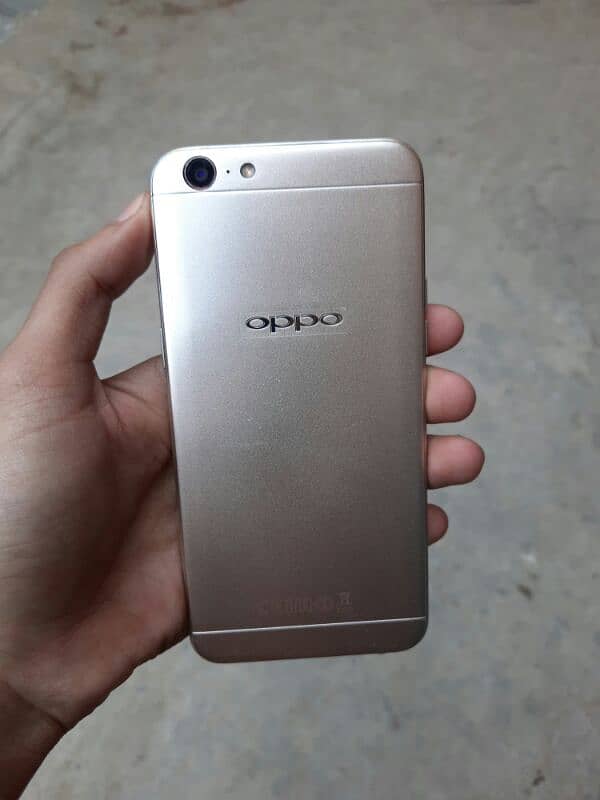 Oppo A57 3gb 32gb Mobile 4G | No Samsung Infinix huawei vivo iphone 9