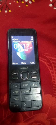 Nokia 150